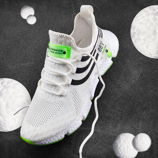 High Quality Sneakers  Breathable Fashion Unisex Running