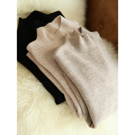 autumn winter  sweaters women fashion turtleneck pullover slim long sleeve knitted Jumper Soft Warm Pull