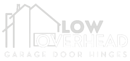 LOH logo white