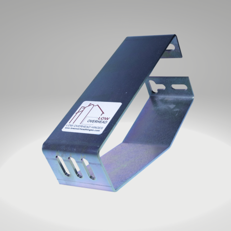 RAIL MOUNT BRACKET - RMB