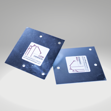 STRUT MOUNT PLATES - SMP