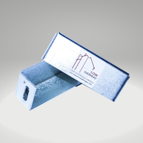 OPERATOR EXTENSION BRACKET - Commercial    OEB (C)