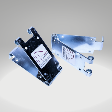 LOW OVERHEAD HINGE - LOH