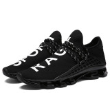 Unisex Fashionable Sport Jogging Trainers / Walking Shoes for Men and Women