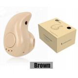 Wireless Ear Phone For Bluetooth Devices