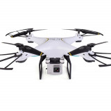 Drone Quadcopter Aircraft with and without  Wifi Camera