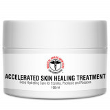 Accelerated Skin Healing Treatment