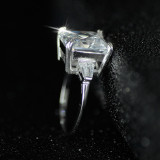 Aria Engagement Ring