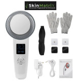 SkinMatriX 6 in 1 Device for Body & Face Therapy