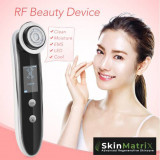 SkinMatriX  8 in 1 Comprehensive Facial Device