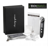 SkinMatriX  8 in 1 Comprehensive Facial Device