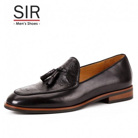 Mark - Slip On - Work Shoes