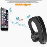 Double Wireless Bluetooth Headset Twins Earphone  with Noise Cancelling