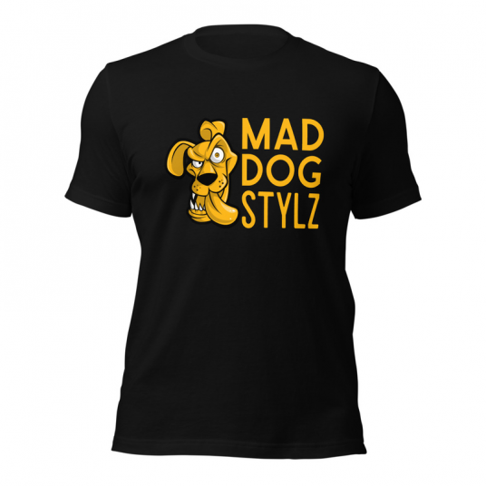 Gold Edition - Stylz Unisex Tee