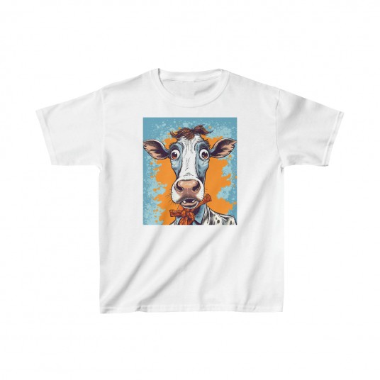 Silly Cow Tee