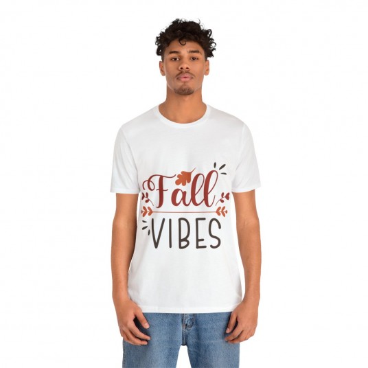 Fall Vibes Tee