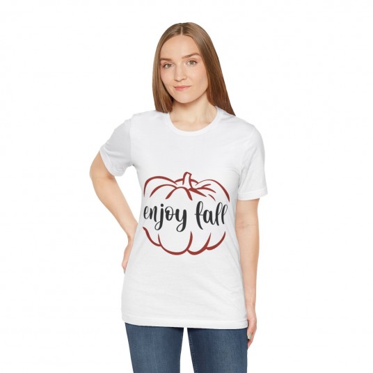 Enjoy Fall Tee