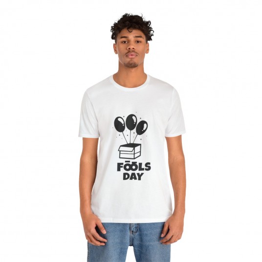 Fools Day Tee
