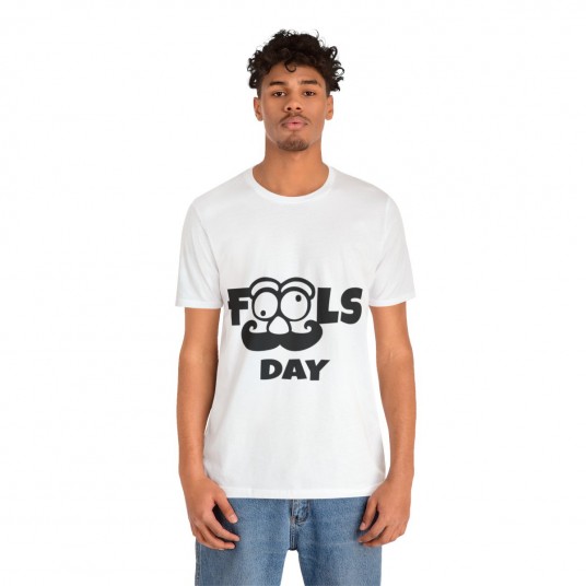 Fools Day Tee