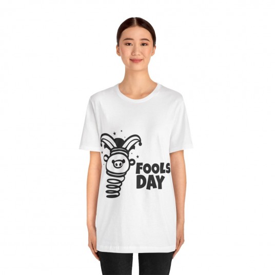 Fools Day Tee