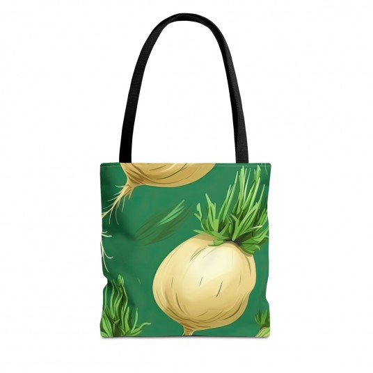 Veg Tote Bag 