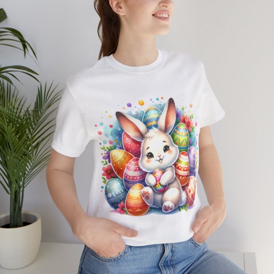 Easter Bunny Tee