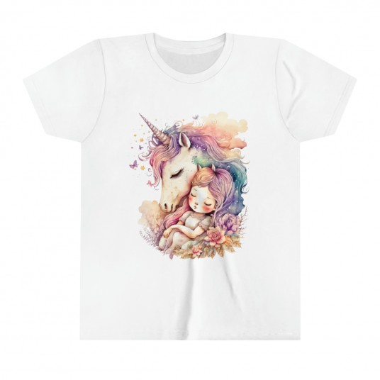 Dragon  5 Youth  Tee