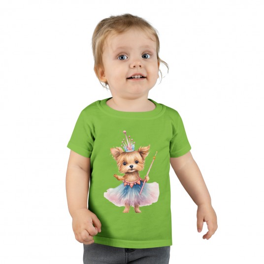 Toddler T-shirt