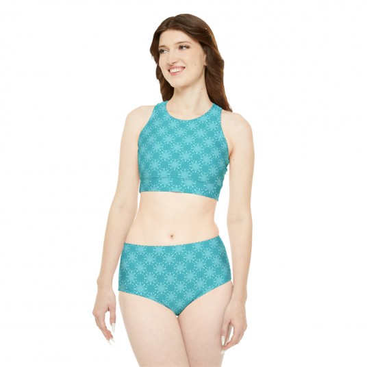 Aqua Shell Sporty Set 