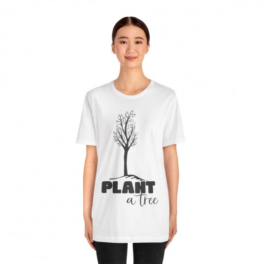 Plant a Tree Tee