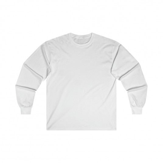 Let s Plant a Tree  Long Sleeve Tee