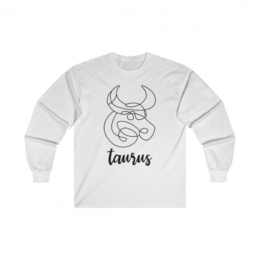 Taurus Tee