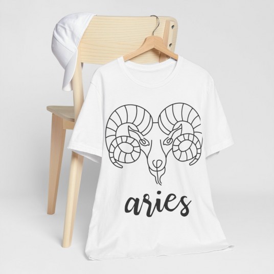 Aries Tee