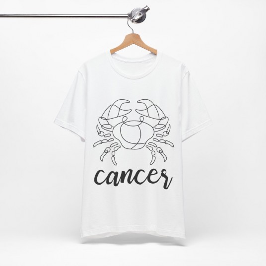 Cancer Tee