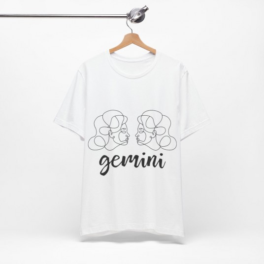 Gemini Tee