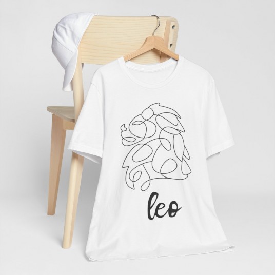 Leo Tee
