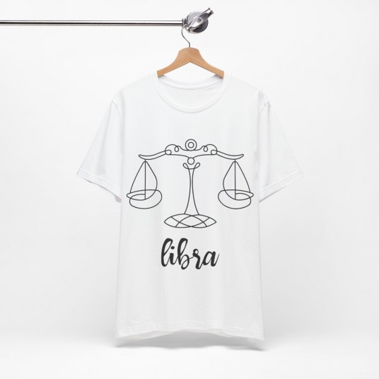Libra Tee