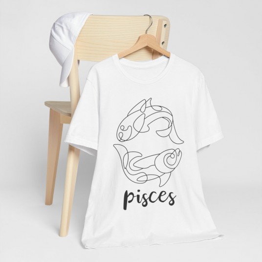 Pisces Tee