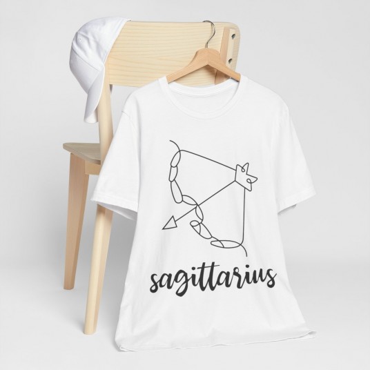 Sagittarius Tee