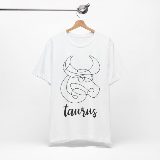 Taurus Tee