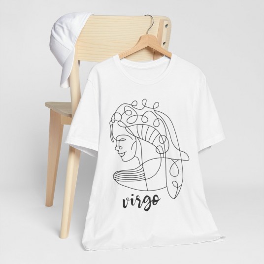 Virgo Tee