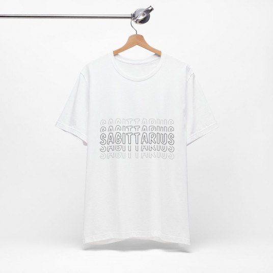 Sagittarius Tee