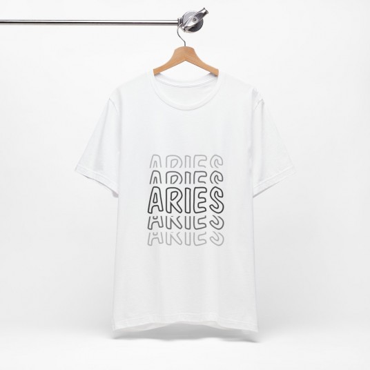 Aries Tee