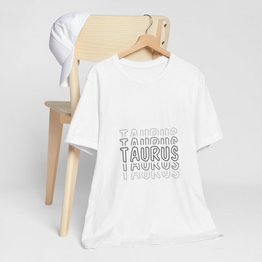 Taurus Tee
