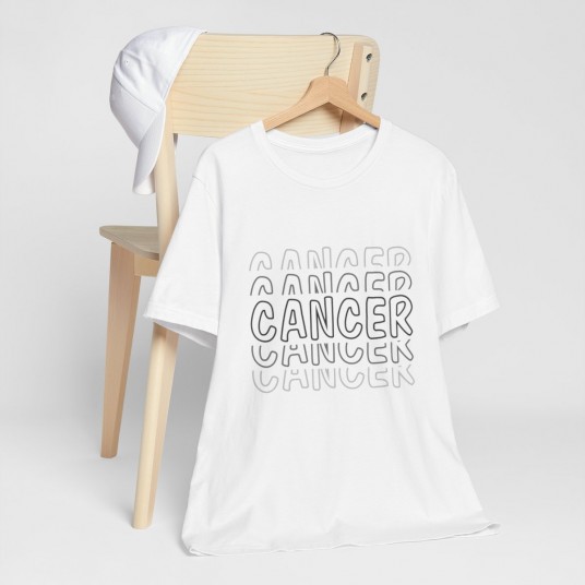 Cancer Tee