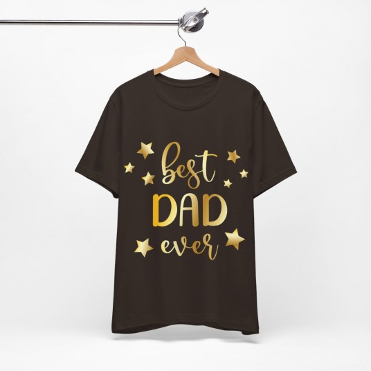 Best Dad Ever Tee