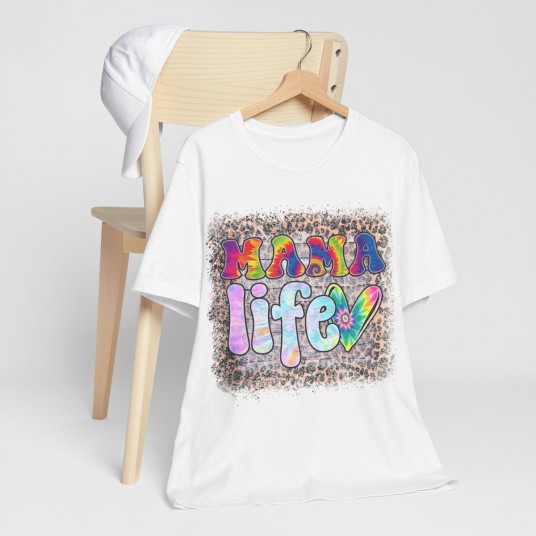 Mama Life Tee