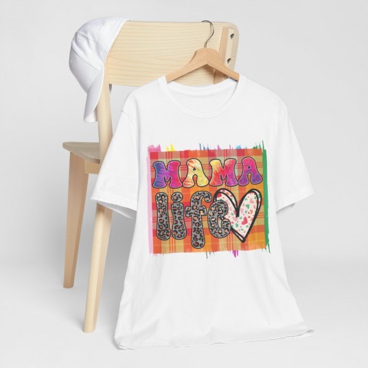 Mama Life Tee