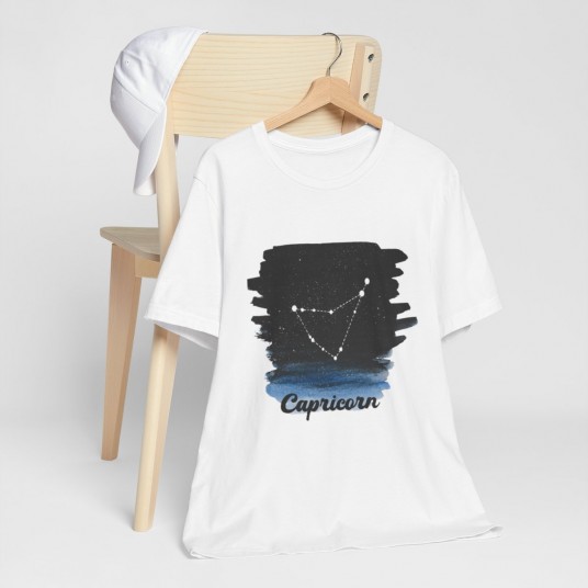Capricorn Tee