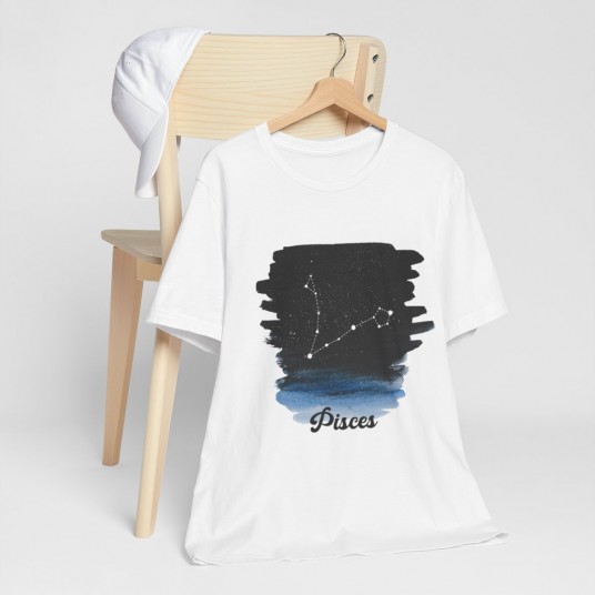 Pisces Tee